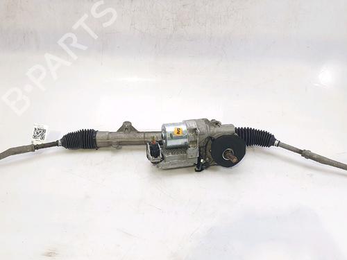 Used Steering rack PEUGEOT 207 (WA_, WC_) 1.6 HDi (92 hp) 29930833