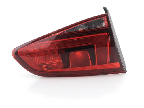 Used Left tailgate light Left tailgate light 36853729 36853729