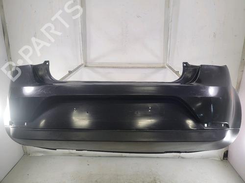 Used Rear bumper SEAT IBIZA IV (6J5, 6P1) 1.2 TDI (75 hp) 14909626