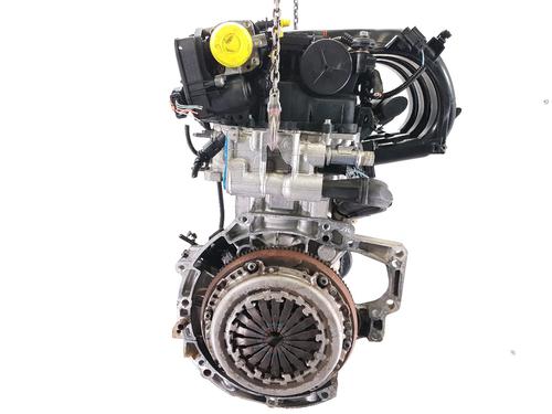 Engine CITROËN C4 CACTUS 1.2 VTi 82 | BP40115025M1 - Image 3