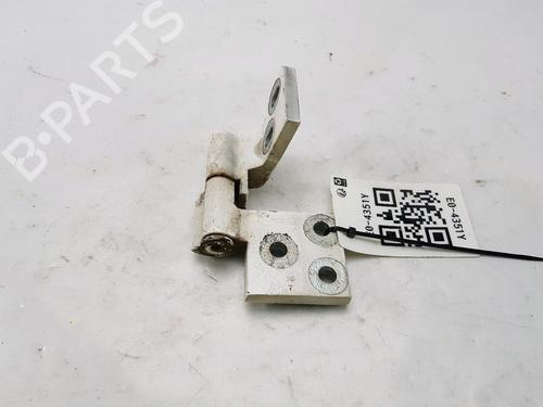 Used Hinge/Door check strap CITROËN BERLINGO / BERLINGO FIRST Box Body/MPV (M_) 1.6 HDI 75 (MB9HW) (75 hp) 27917517