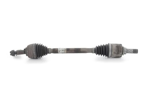 Left front driveshaft RENAULT KANGOO Express (FW0/1_) 1.5 dCi 90 (FW0G, FW05, FW08, FW11) | BP30048796M38 - Image 2