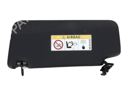 Right sun visor MERCEDES-BENZ GLE Coupe (C292) AMG 43 4-matic (292.364) | BP32039942I2 - Image 2