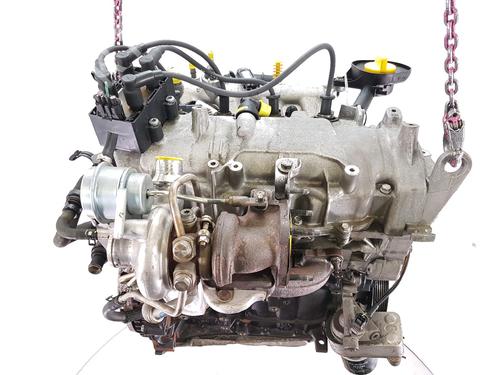 Engine RENAULT CLIO III Grandtour (KR0/1_) 1.2 16V (KR0P) | BP36898382M1  - Image 5