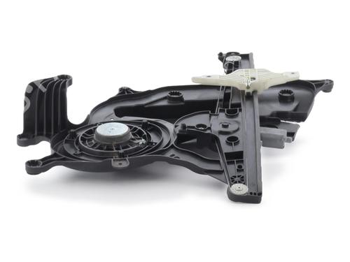 Front left window mechanism CITROËN BERLINGO Box Body/MPV (K9) 1.5 BlueHDi 100 | BP36487560C22 - Image 3