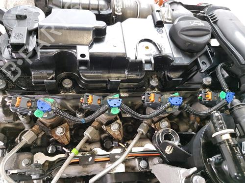 Engine CITROËN C4 Grand Picasso II (DA_, DE_)  | BP34261511M1  - Image 8