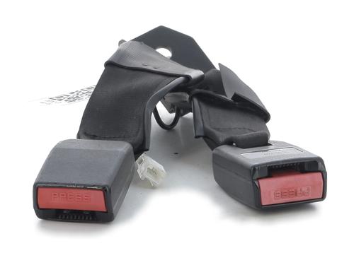 Used Seat buckle NISSAN QASHQAI I (J10, NJ10) 2.0 dCi (150 hp) 32460412