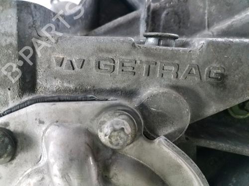 Gearbox LAND ROVER FREELANDER I (L314)  | BP25042990M3 