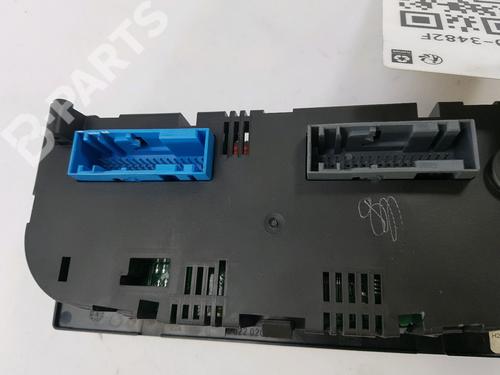 Climate control OPEL ASTRA G Hatchback (T98) 2.0 DTI 16V (F08, F48) | BP11343973I5 