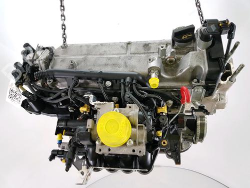 Engine FIAT PANDA (169_) 1.1 (169.AXA1A) | BP28122030M1 