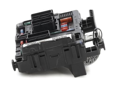 Used Fuse box CITROËN C3 I (FC_, FN_) 1.4 HDi (68 hp) 27914989