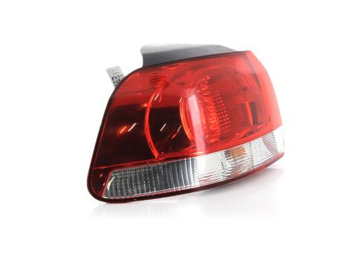 Left taillight VW GOLF VI (5K1) 1.4 TSI | BP38586712C34 - Image 5