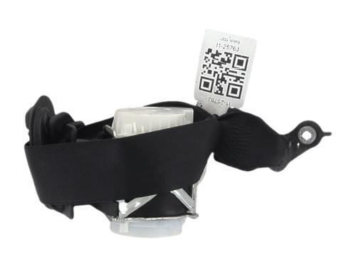 Used Front left seatbelt Front left seatbelt BMW 4 Convertible (F33, F83) 420 d (190 hp) 40487813 40487813