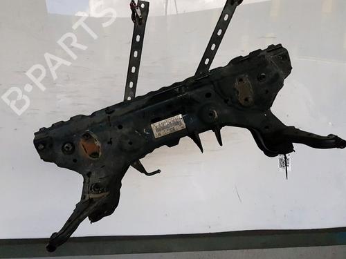Used Subframe FORD FIESTA VI (CB1, CCN) 1.4 TDCi (68 hp) 29218972