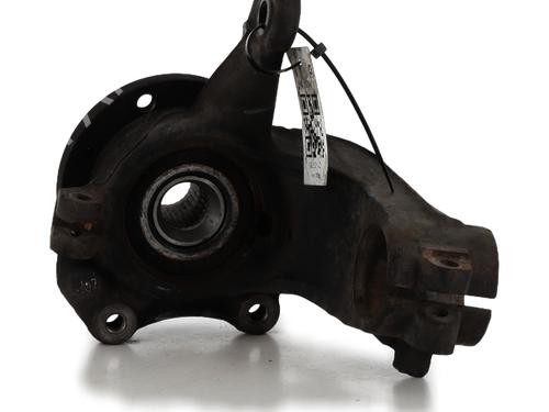 Left front steering knuckle PEUGEOT 207 SW (WK_) 1.6 HDi | BP24137975M25 