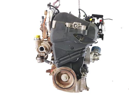 Used Engine Engine DACIA DUSTER (HS_) 1.5 dCi 4x4 (HSMC, HSMD) (110 hp) 36380619 36380619