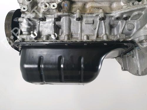 Engine CITROËN C1 (PM_, PN_) 1.4 HDi | BP36005974M1  - Image 10