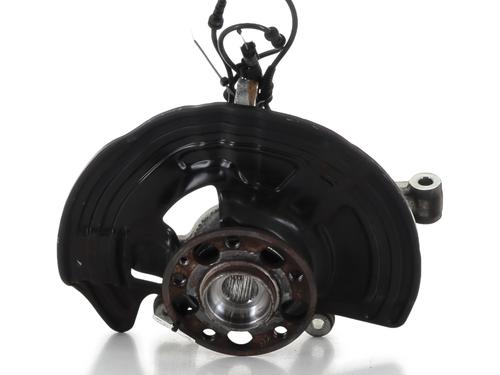 Used Right front steering knuckle MERCEDES-BENZ B-CLASS Sports Tourer (W246, W242) B 180 CDI (246.200) (109 hp) 32077015