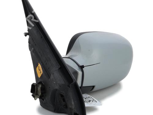 Left mirror RENAULT MEGANE II (BM0/1_, CM0/1_) 1.5 dCi (BM0F, BM0T, BM2B, CM0F, CM0T) | BP23855319C26 