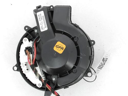 Used Heater blower motor MERCEDES-BENZ M-CLASS (W166) ML 250 CDI / BlueTEC 4-matic (166.004, 166.003) (204 hp) 16522187