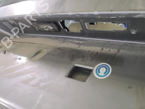 Bakluke CC/Kombi-Kupé PEUGEOT 3008 II SUV (MC_, MR_, MJ_, M4_) 1.2 THP/ PureTech 130 (MRHNSM, MRHNSU, MRHNSJ, MRHNYW,... | BP29987955C6