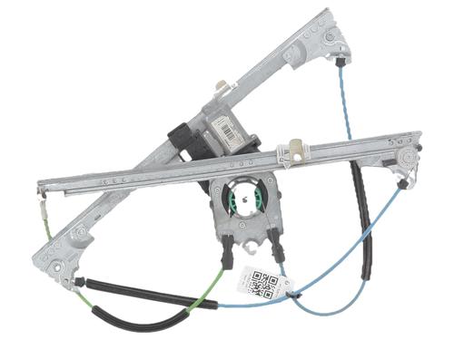 Front left window mechanism RENAULT VEL SATIS (BJ0_) 2.0 dCi (BJ03, BJ0B) | BP39643936C22 - Image 2