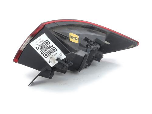 Left taillight RENAULT CLIO IV (BH_) 1.5 dCi 75 | BP32256012C34