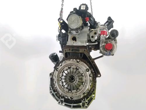 Engine RENAULT KANGOO Express (FW0/1_) 1.5 dCi 70 (FW0A, KW0V) | BP10706414M1 