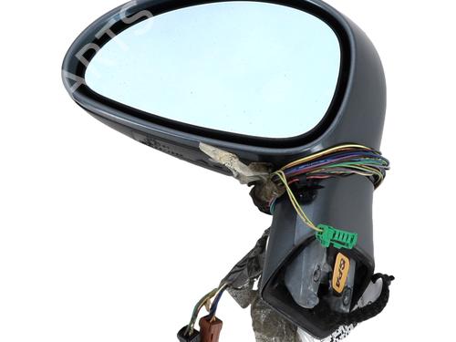 Used Left mirror CITROËN C4 I (LC_) [2004-2014]  27309320