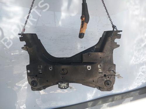 Used Subframe Subframe 38768767 38768767