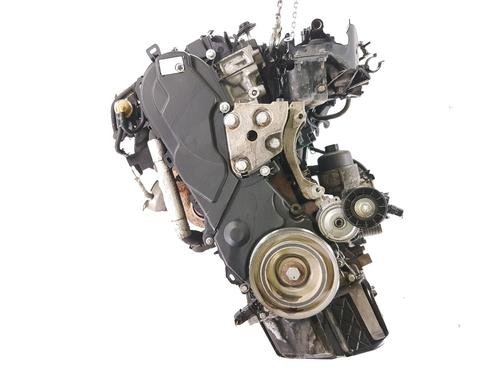 Used Engine PEUGEOT EXPERT Van (VF3A_, VF3U_, VF3X_) 2.0 HDi 120 (120 hp) 29232435