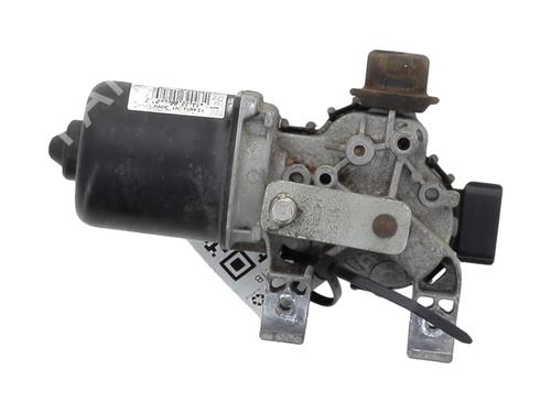 Front wiper motor RENAULT CLIO IV (BH_) 1.5 dCi 90 | BP26189693M29 