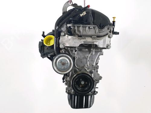 Used Engine Engine CITROËN C3 II (SC_) 1.4 VTi 95 (95 hp) 34362710 34362710