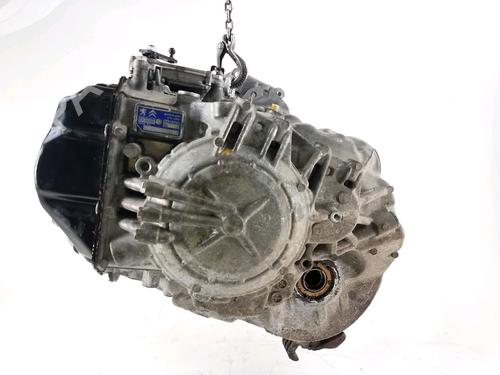Gearbox PEUGEOT 607 (9D, 9U) 2.7 HDi 24V | BP21022333M3 