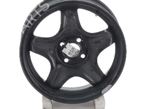 Fælk RENAULT CLIO V (B7_) 1.0 SCe 65 (B7MG) | BP39258815C45 - Image 2