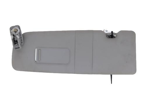 Used Left sun visor BMW 1 (F20) 114 d (95 hp) 27813683