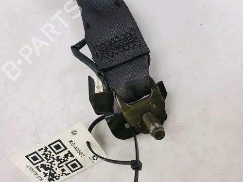 Seat buckle MAZDA 6 Hatchback (GG) 2.0 DI (GG14) | BP27916468I32 