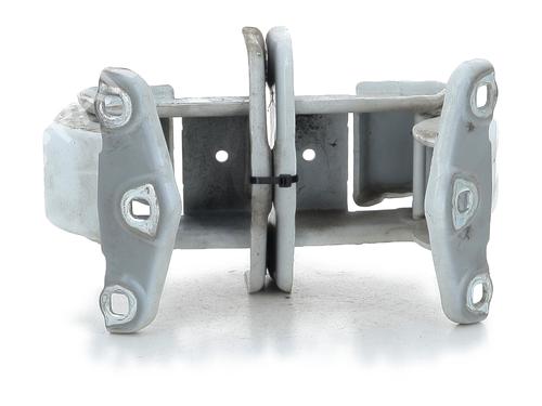 Used Hinge/Door check strap Hinge/Door check strap RENAULT TRAFIC III Van (FG_) 2.0 dCi 145 (FGML) (145 hp) 34177774 34177774