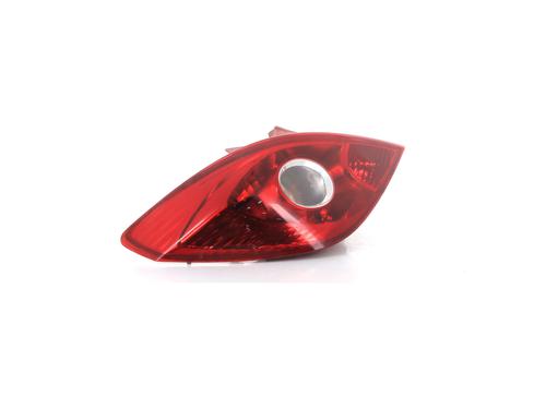 Left taillight OPEL CORSA D (S07) 1.3 CDTI (L08, L68) | BP32842926C34  - Image 5