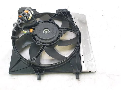 Køleventilator elektrisk CITROËN DS3 (SA_) 1.6 VTi 120 (120 hp) 29217843