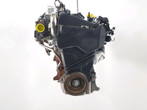 Used Engine Engine RENAULT CLIO IV (BH_) 1.5 dCi 90 (90 hp) 36006845 36006845