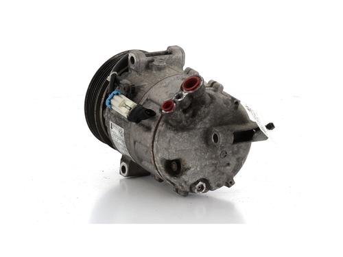 AC compressor ALFA ROMEO 159 Sportwagon (939_) 1.9 JTDM 16V (939BXC1B, 939BXC12) | BP16440130M34 