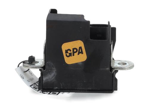 Tailgate lock VW GOLF V (1K1) 1.9 TDI | BP29265506C101 