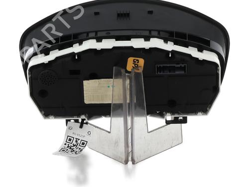 Instrument cluster FORD FOCUS II Turnier (DA_, FFS, DS) 1.6 TDCi | BP30054131C47 