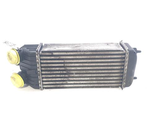 Used Intercooler PEUGEOT 207 SW (WK_) 1.6 HDi (90 hp) 28533242