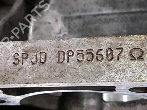 Engine FORD B-MAX (JK) 1.4 | BP36513034M1 - Image 7