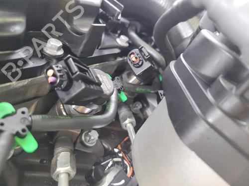 Engine CITROËN C4 II (NC_) 1.6 HDi 110 | BP28122183M1 