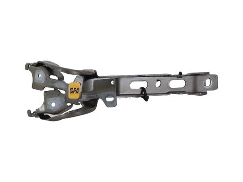 Hinge/Door check strap PEUGEOT 208 I (CA_, CC_) 1.2 VTI 82 | BP30584425C146 