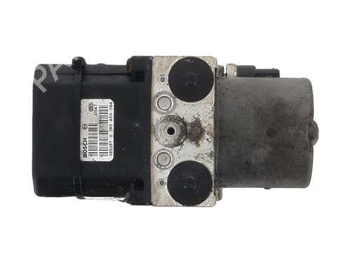 ABS pump PEUGEOT 307 SW (3H) 2.0 HDI 110 | BP30632541M43 