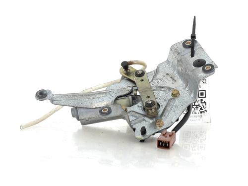 Rear wiper motor CITROËN BERLINGO / BERLINGO FIRST Box Body/MPV (M_)  | BP19799566M102 